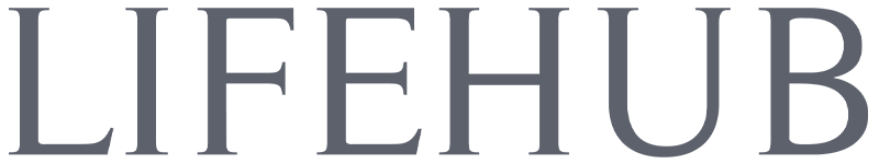 Lifehub logo
