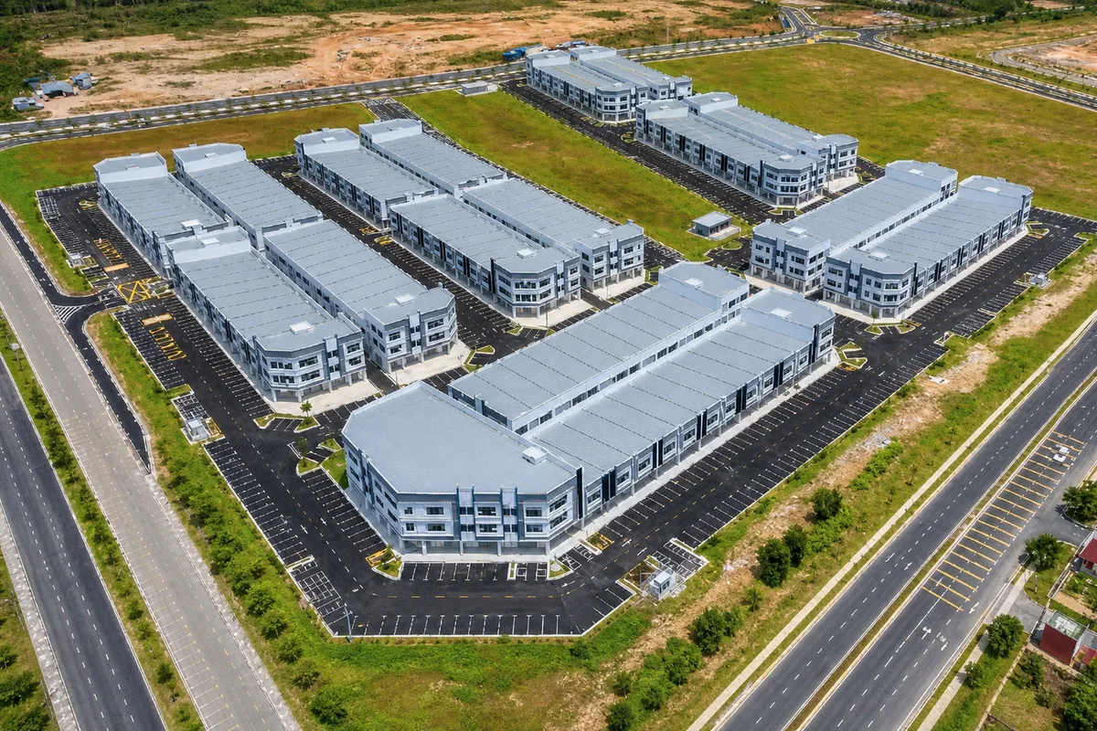 Lifehub Takes Shape